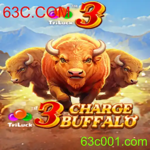 3ChargeBuffalo